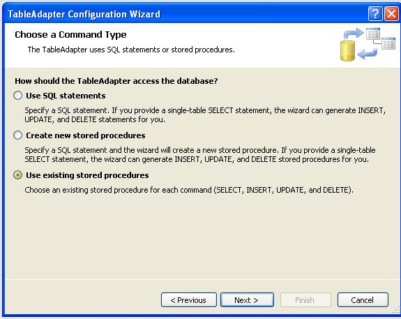 Connectivity Between Windows Application SQL-Server