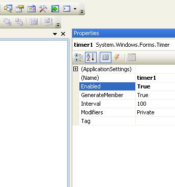 date and time format in windows application c#