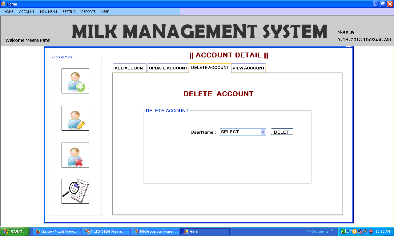Milk Production House 10