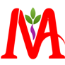 Meera Academy logo